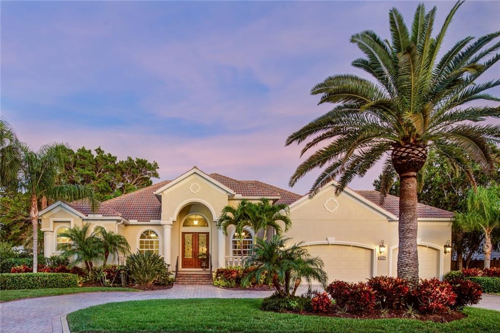 547 Blue Jay Place Sarasota, FL 34236 - Photo 1 of 1