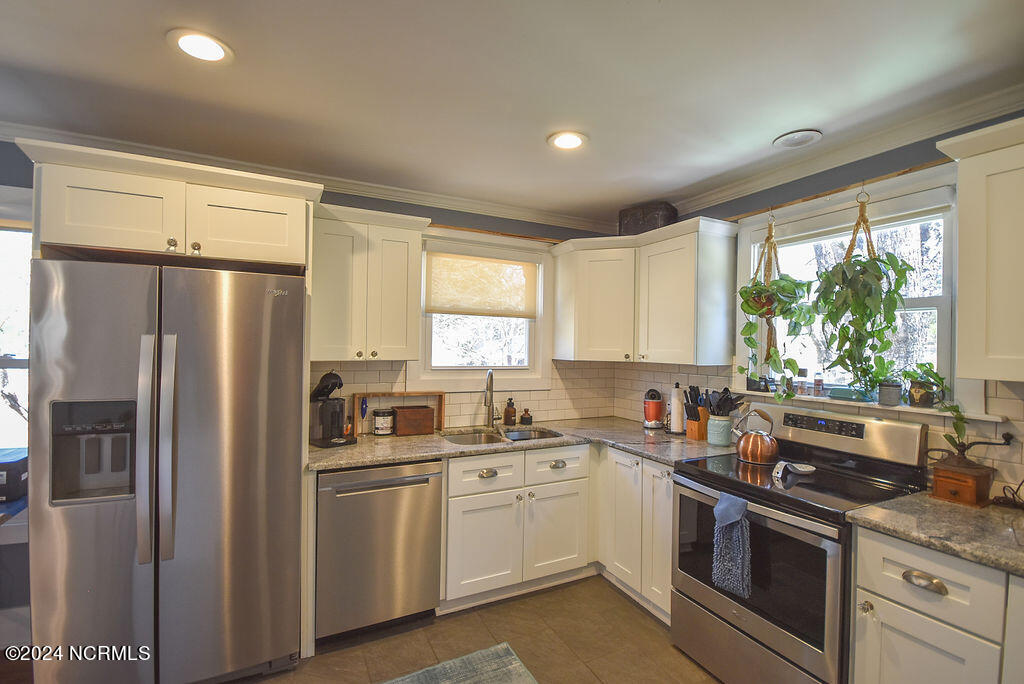 1435 North Ridge Street Southern Pines, NC 28387 - Photo 16 of 58 1435NRidgeSt-22