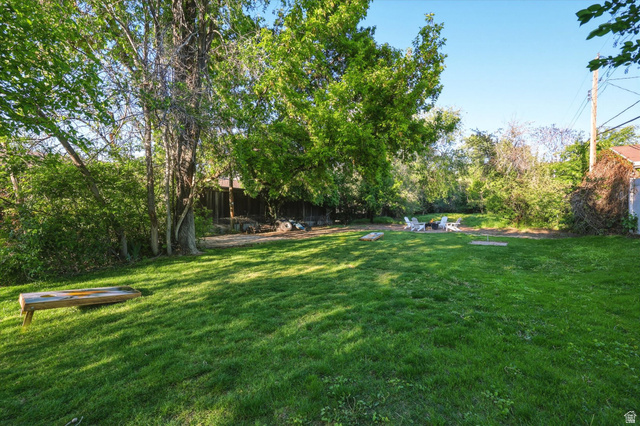 502 North Main Street Bountiful, UT 84010 - Photo 2 of 37 Over half an acre secluded back yard