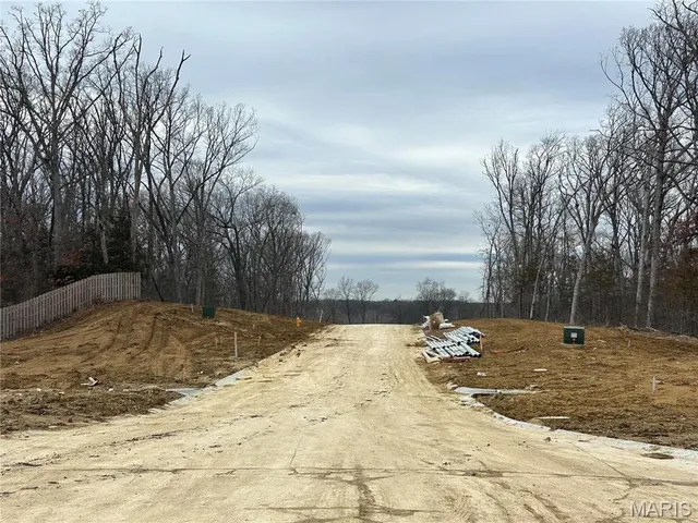 $110,000 | 1 Hawthorne Drive, Unit LOT 1, Warrenton, MO 63383