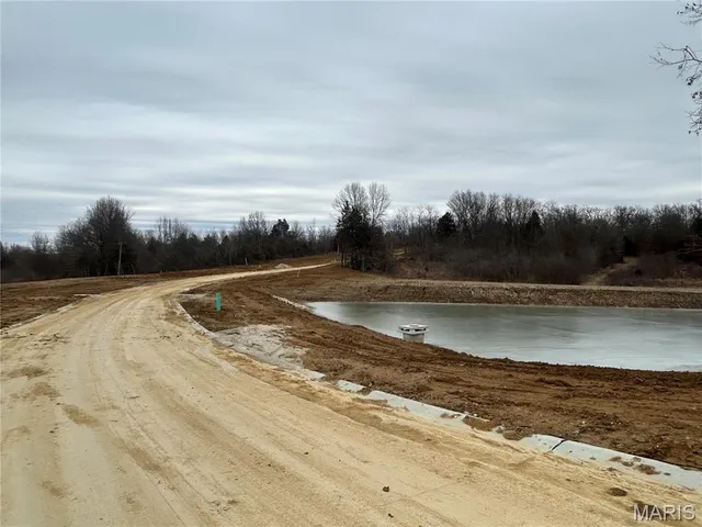 $110,000 | 1 Hawthorne Drive, Unit LOT 1, Warrenton, MO 63383