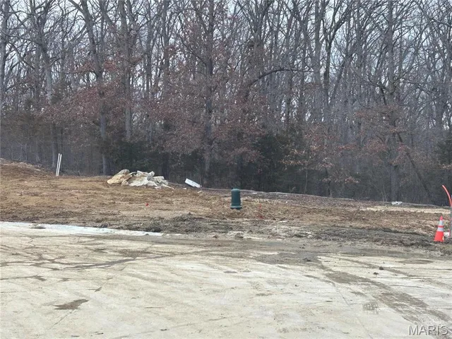 $110,000 | 1 Hawthorne Drive, Unit LOT 1, Warrenton, MO 63383