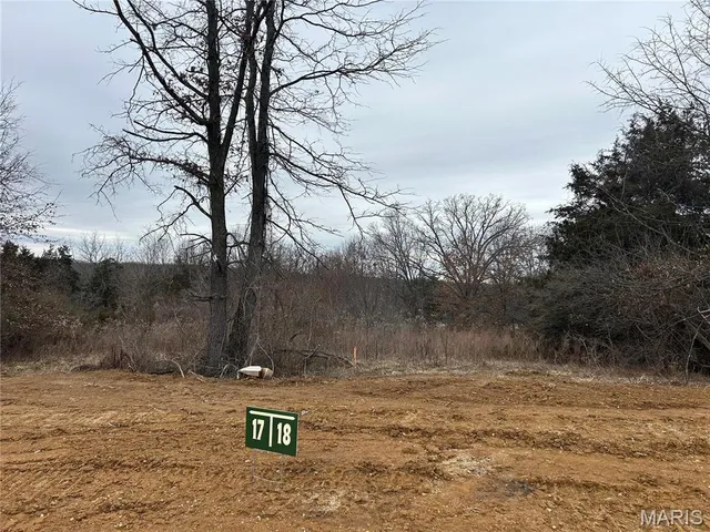 $110,000 | 1 Hawthorne Drive, Unit LOT 1, Warrenton, MO 63383