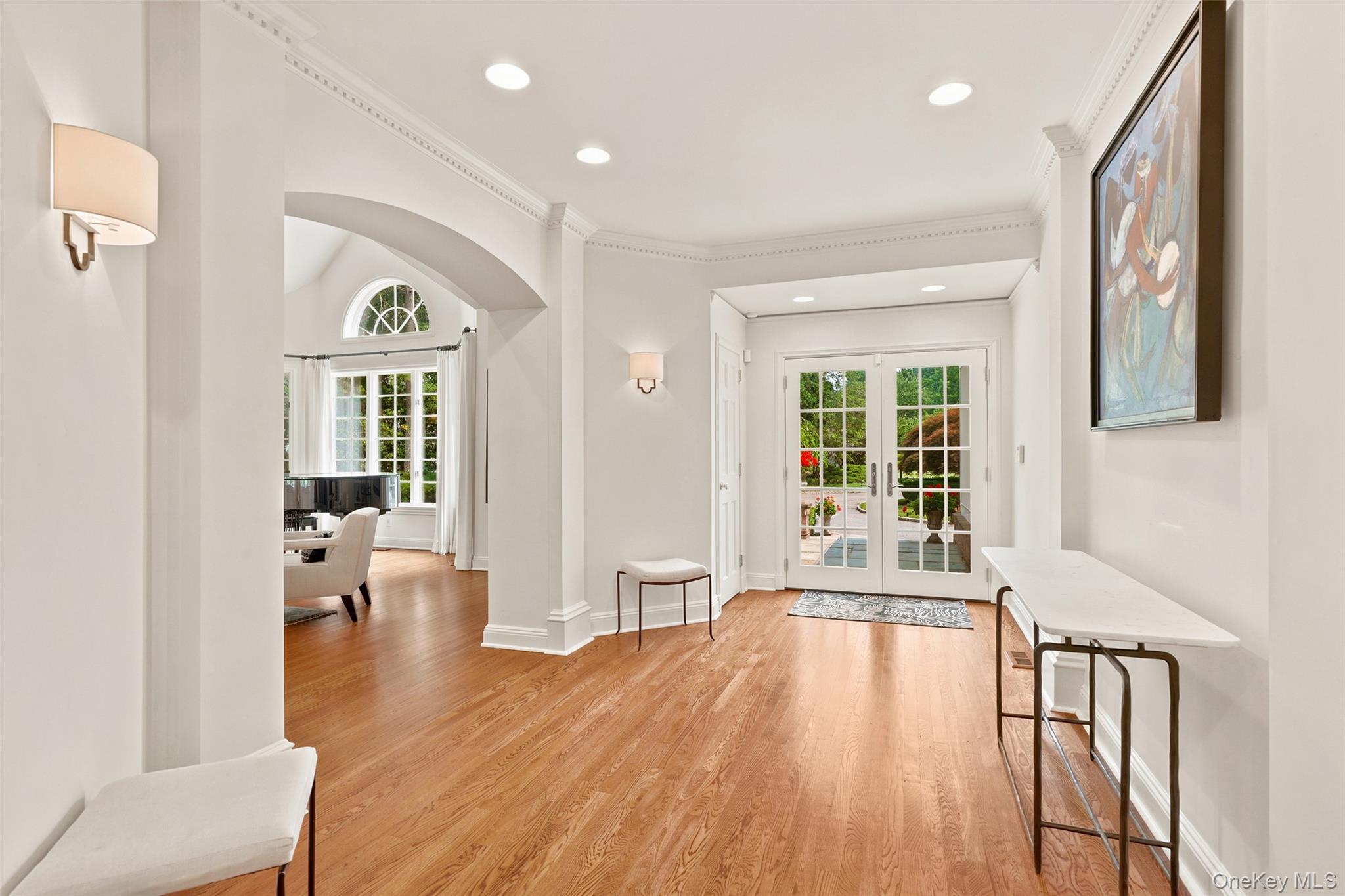 16 Hampton Road Purchase, NY 10577 - Photo 2 of 45 Gallery Image 2