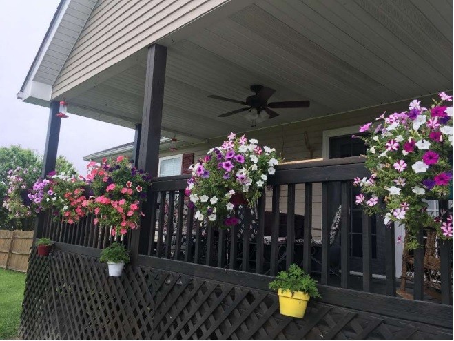 87 Walton Chapel Road Lafayette, TN 37083 - Photo 4 of 24 Gallery Image 4