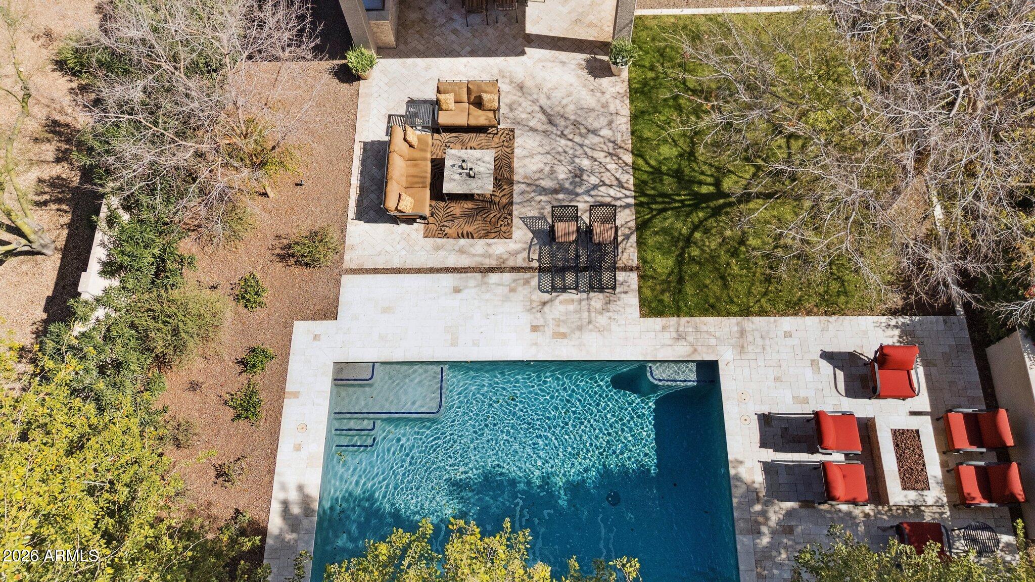 3346 North 34th Street Phoenix, AZ 85018 - Photo 81 of 92 Aerial View East