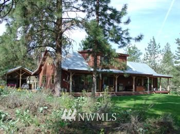 41 Wandling Road Winthrop, WA 98862 - Photo 1 of 1 Gallery Image 1