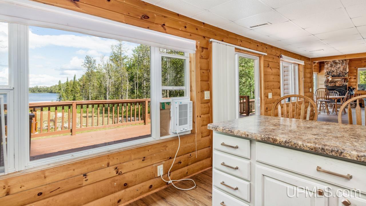 W6280 Rock Lake Road Iron Mountain, MI 49801 - Photo 8 of 35