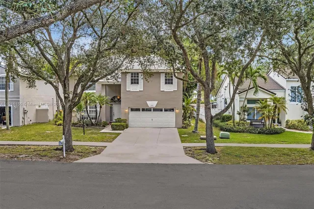 $840,000 | 2927 Bogota Avenue, Cooper City, FL 33026