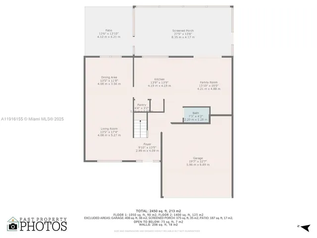 $840,000 | 2927 Bogota Avenue, Cooper City, FL 33026