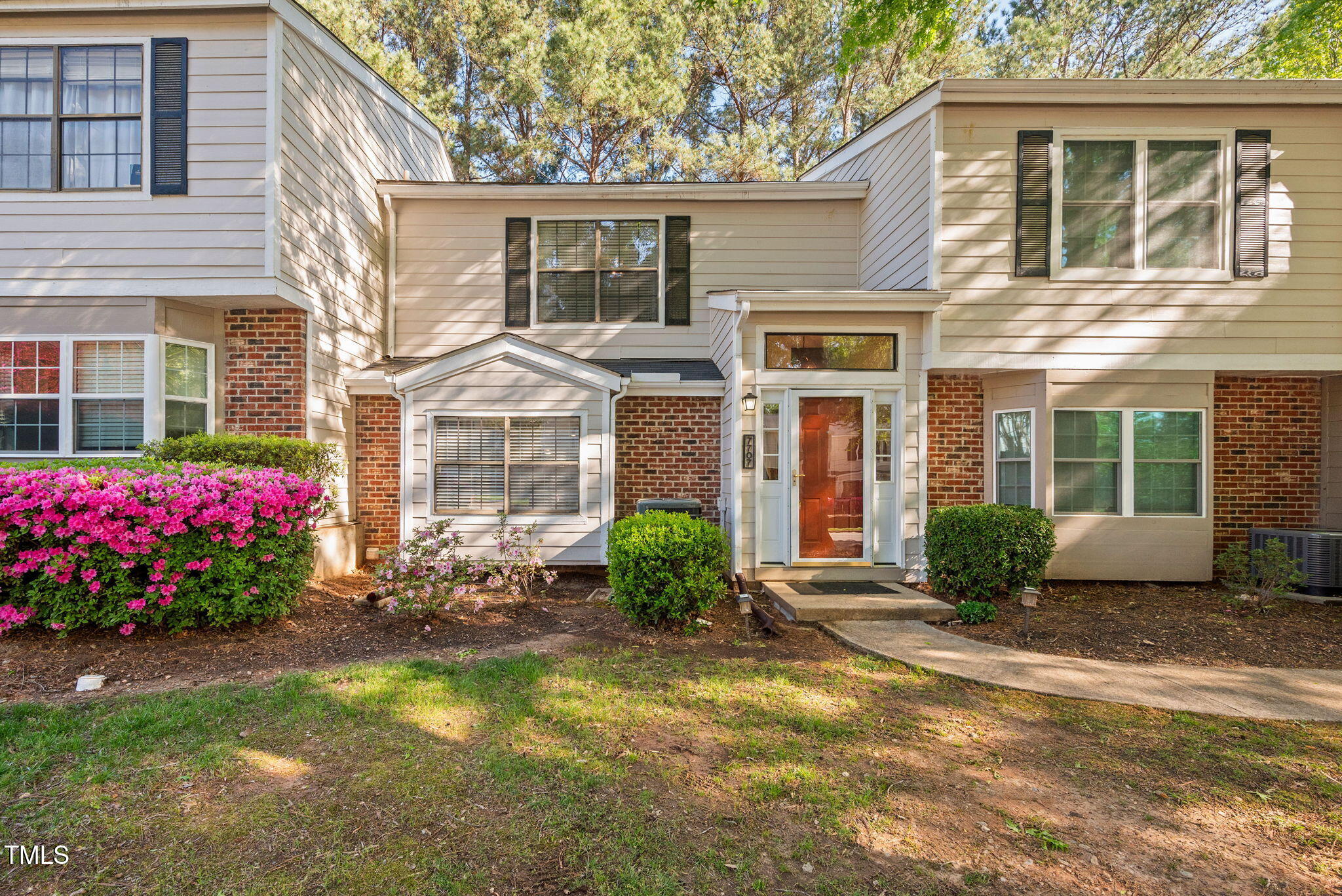 7707 Falcon Rest Circle Raleigh, NC 27615 - Photo 1 of 28 1-web-or-mls-7707-falcon-rest-cir