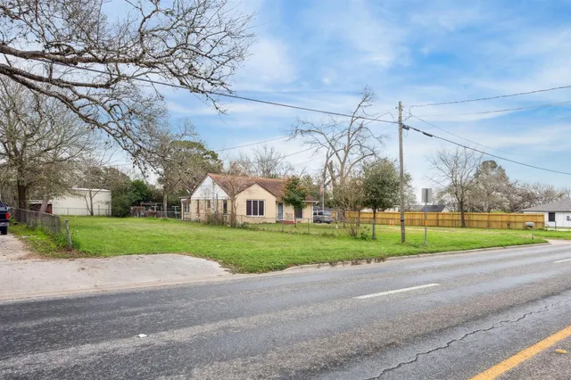 $135,000 | 0 Meyer Street, Sealy, TX 77474