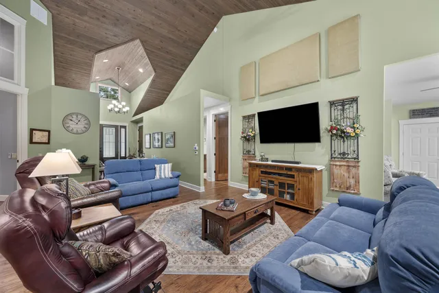 $799,000 | 8916 North Shore Drive, Amherst Junction, WI 54407