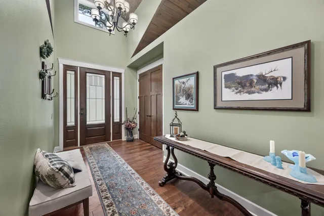 $799,000 | 8916 North Shore Drive, Amherst Junction, WI 54407