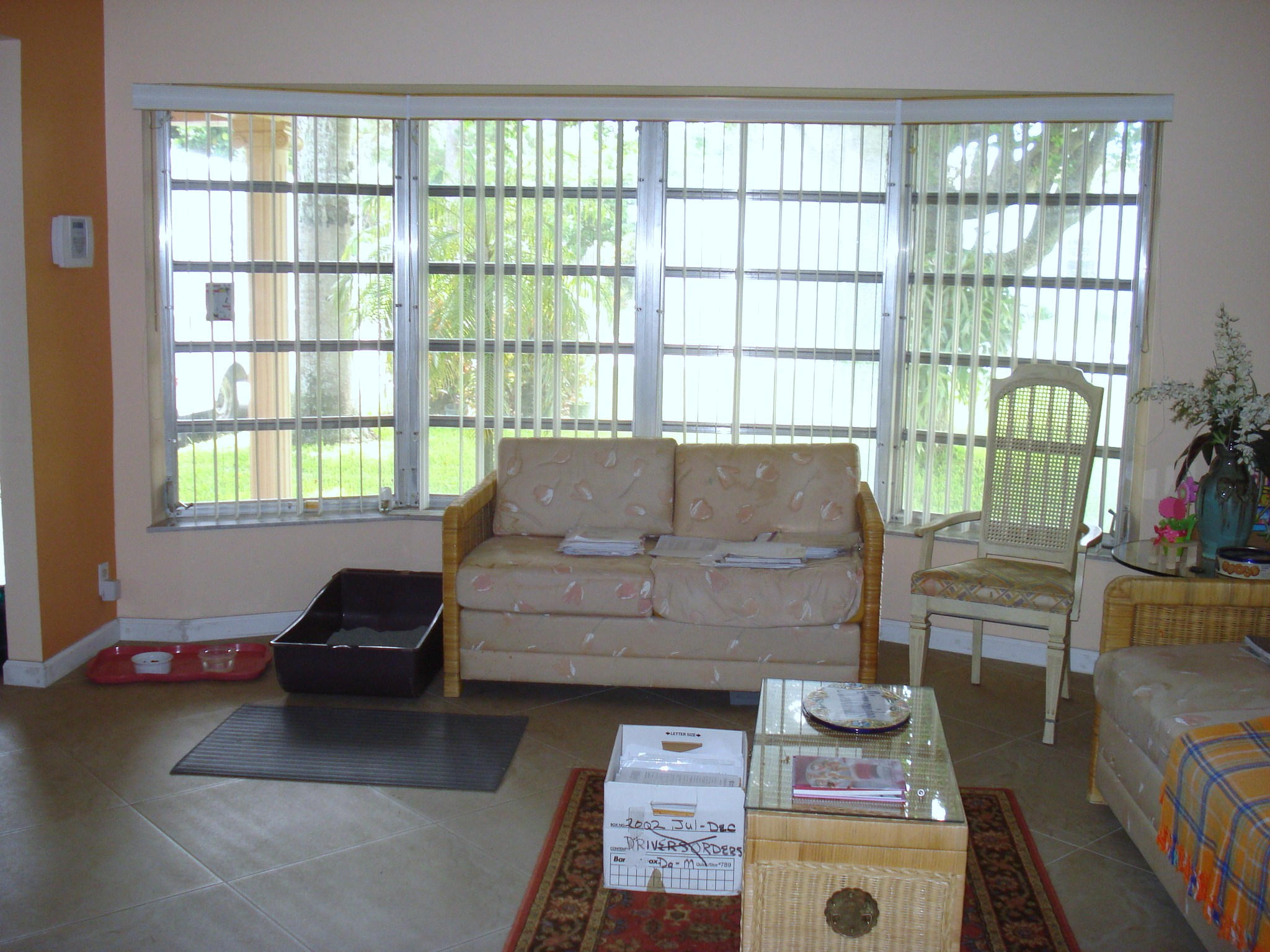 15139 Harrison Road Delray Beach, FL 33484 - Photo 10 of 25 Living room