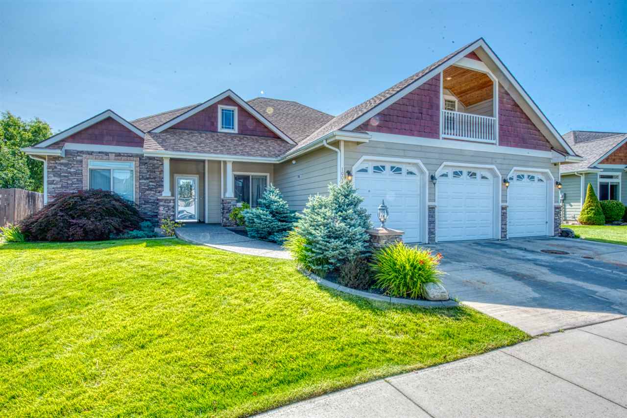 10020 North Cochran Road Spokane, WA 99208 - Photo 1 of 20 Gallery Image 1