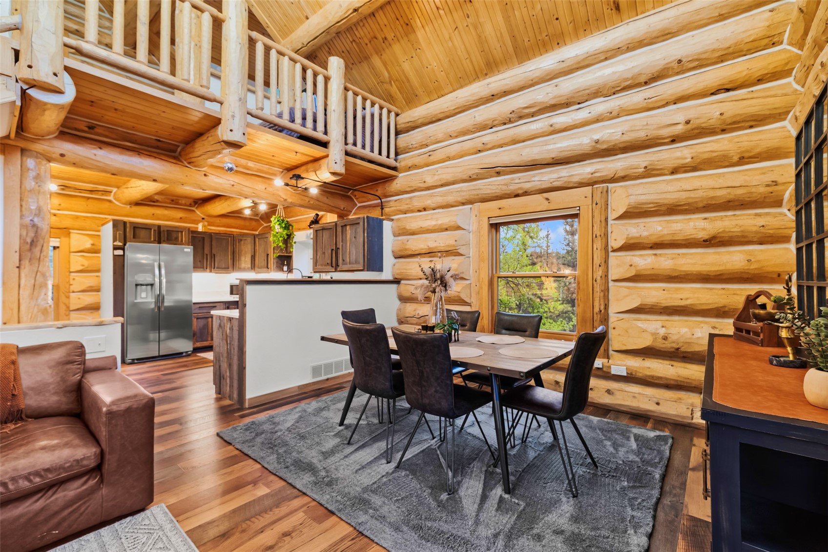 847 Palomino Road Como, CO 80456 - Photo 12 of 50