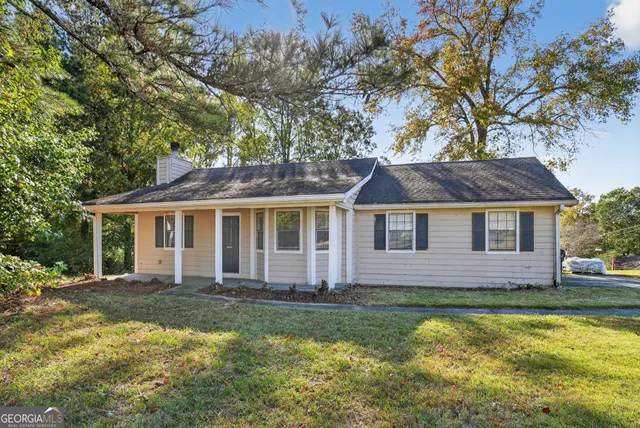 $264,900 | 3713 Red Rose Court, Loganville, GA 30052