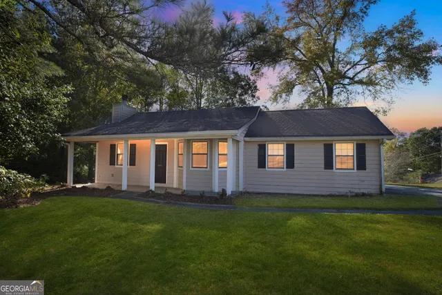 $264,900 | 3713 Red Rose Court, Loganville, GA 30052