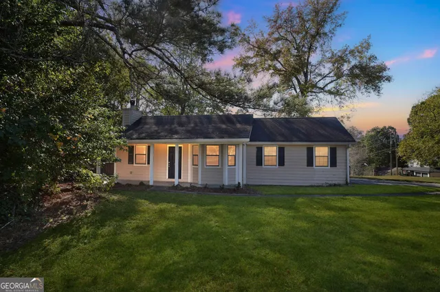 $264,900 | 3713 Red Rose Court, Loganville, GA 30052