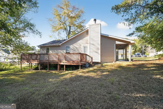 $264,900 | 3713 Red Rose Court, Loganville, GA 30052