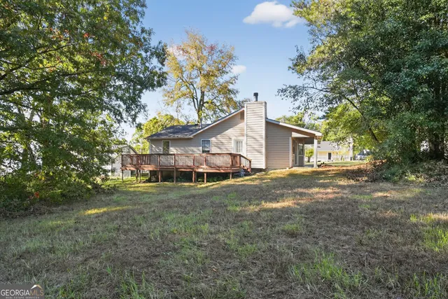 $264,900 | 3713 Red Rose Court, Loganville, GA 30052