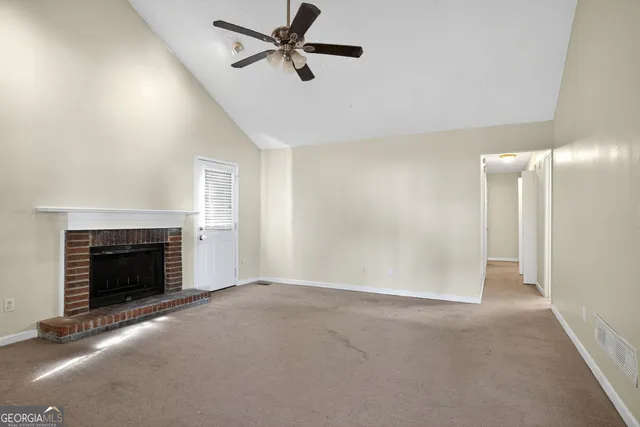 $264,900 | 3713 Red Rose Court, Loganville, GA 30052