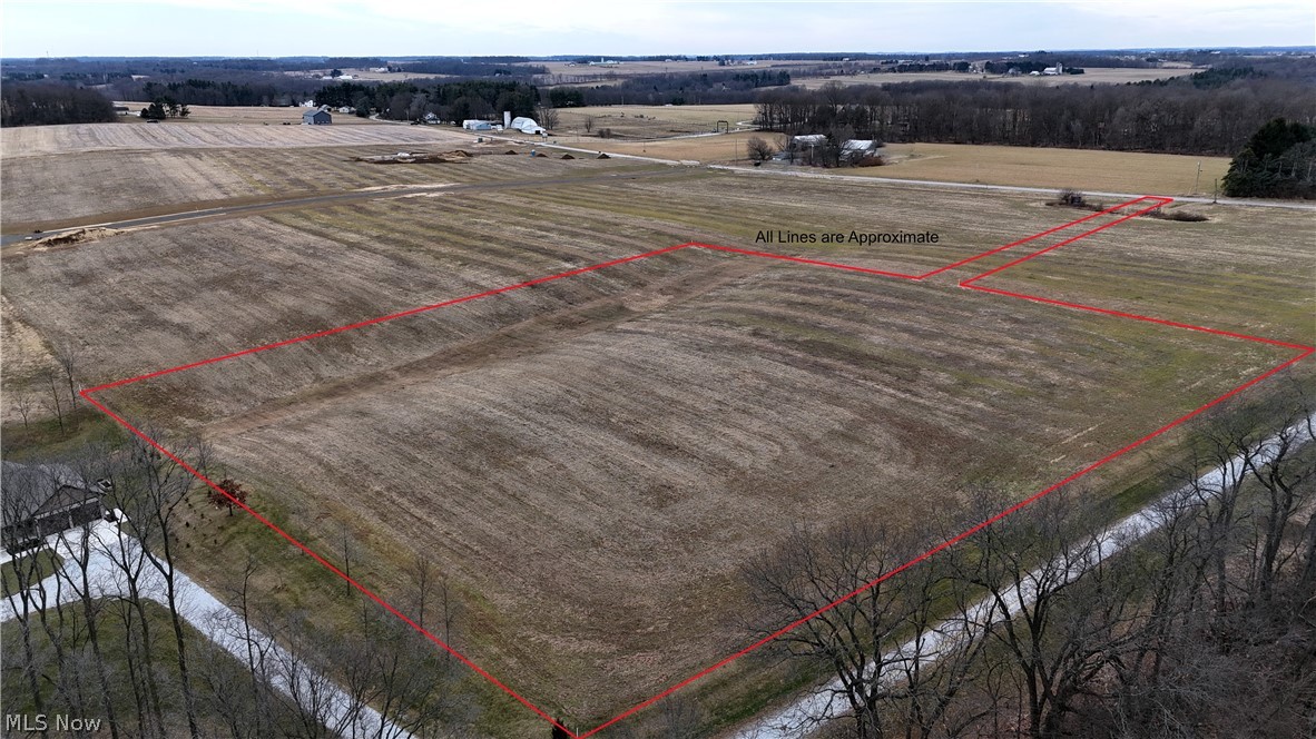 V/l #2 Rice Hill Road Burbank, OH 44214 - Photo 3 of 6