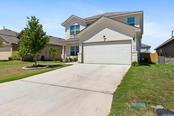 $2,800 | 4907 Theralite Trail, San Antonio, TX 78253