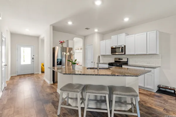 $2,800 | 4907 Theralite Trail, San Antonio, TX 78253