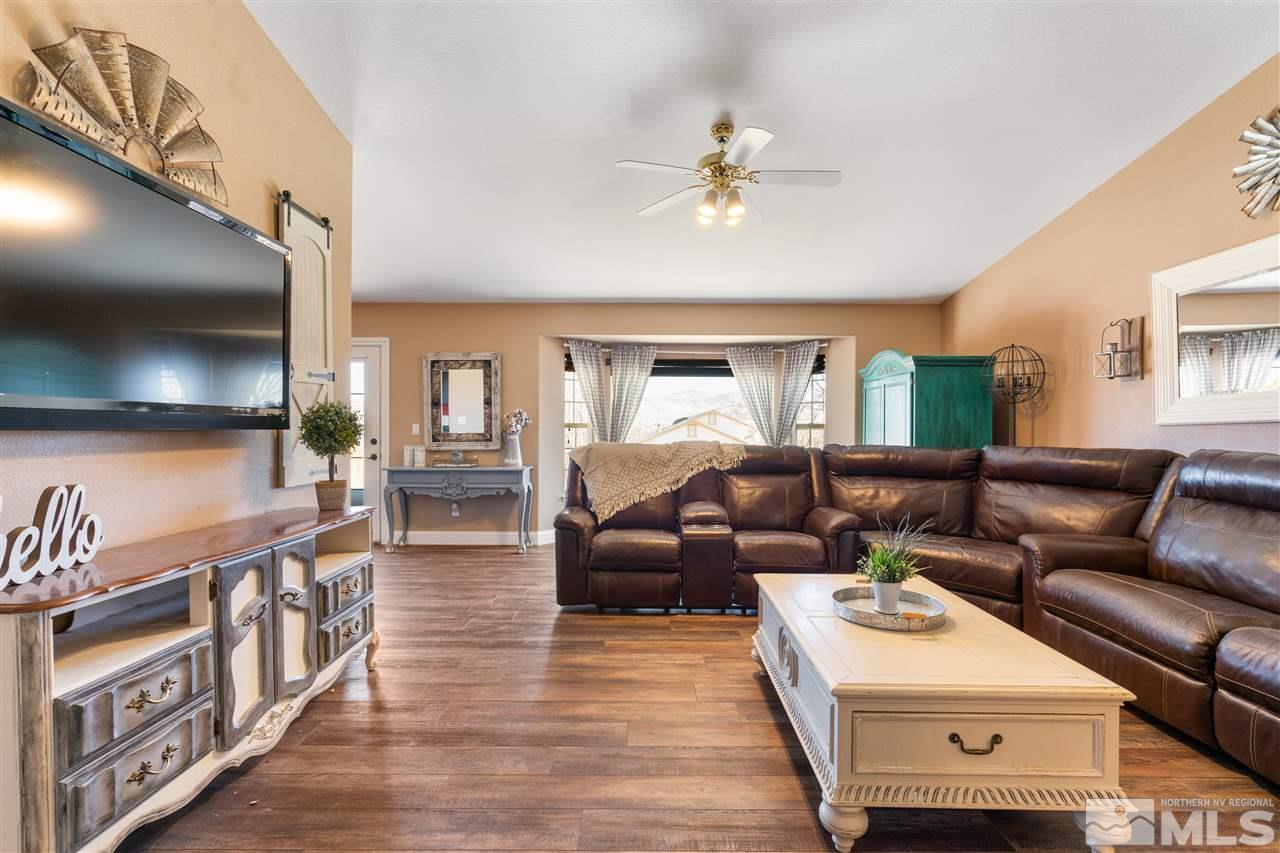 982 Rook Way Sparks, NV 89441 - Photo 1 of 38 Photo 1