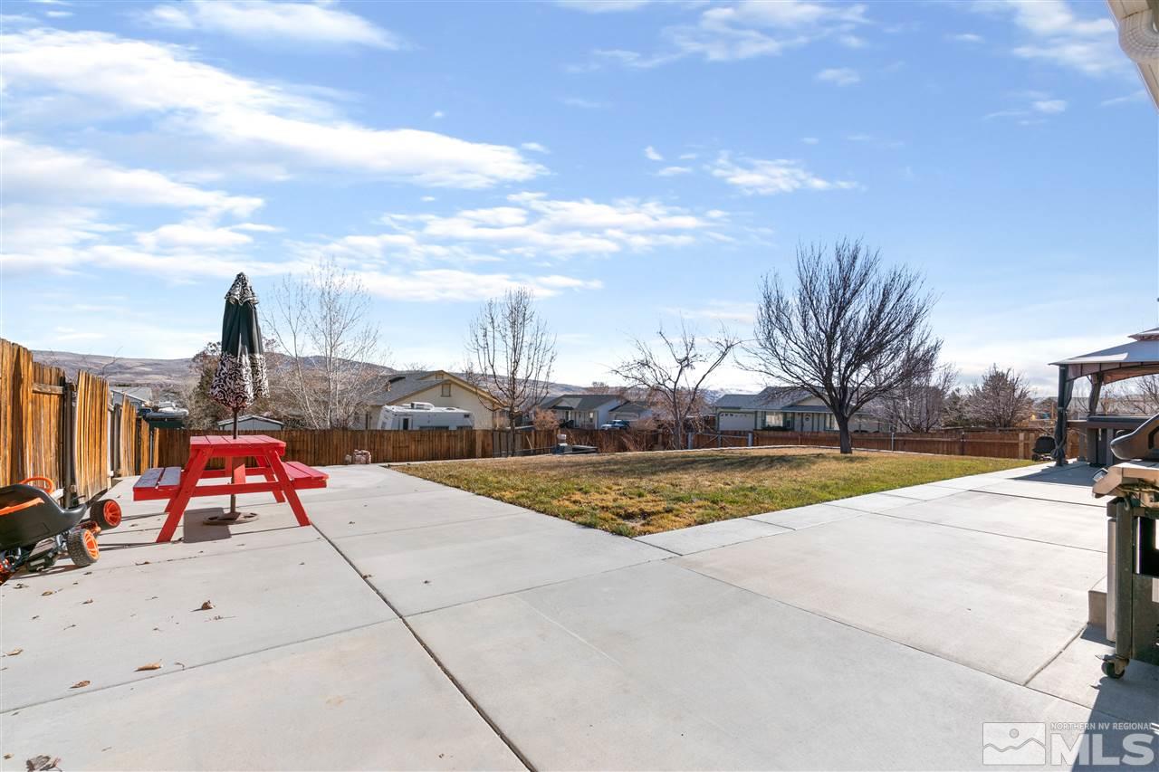 982 Rook Way Sparks, NV 89441 - Photo 27 of 38 Photo 27