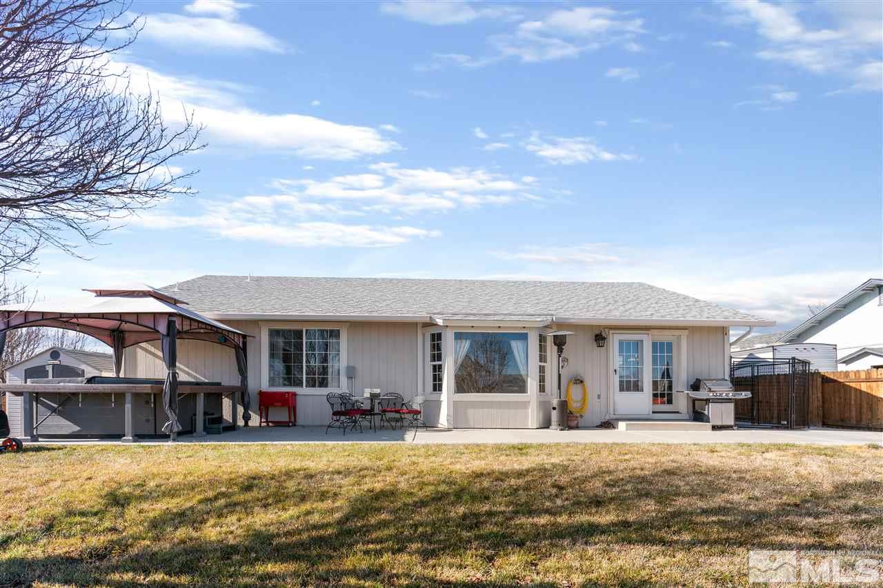 982 Rook Way Sparks, NV 89441 - Photo 28 of 38 Photo 28