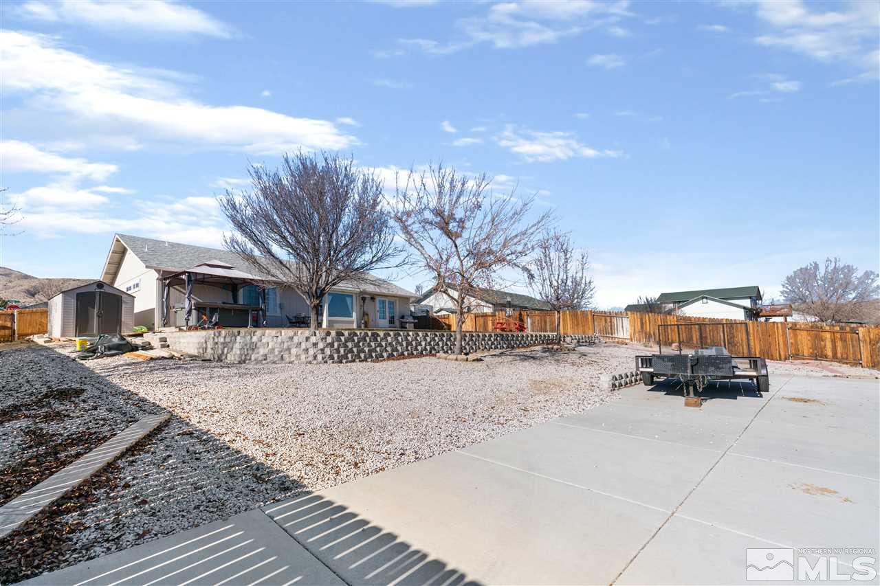 982 Rook Way Sparks, NV 89441 - Photo 30 of 38 Photo 30