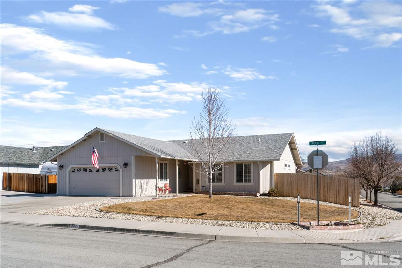 982 Rook Way Sparks, NV 89441 - Photo 32 of 38 Photo 32
