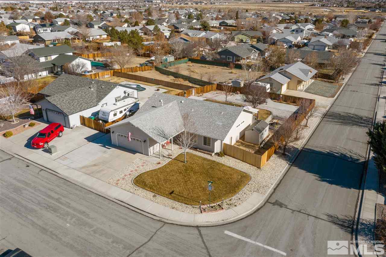 982 Rook Way Sparks, NV 89441 - Photo 33 of 38 Photo 33