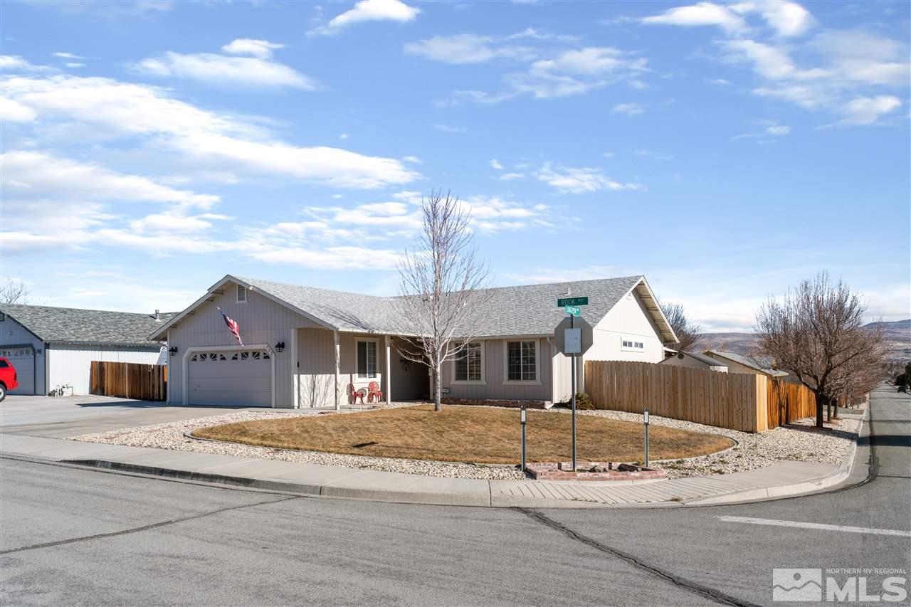 982 Rook Way Sparks, NV 89441 - Photo 36 of 38 Photo 36