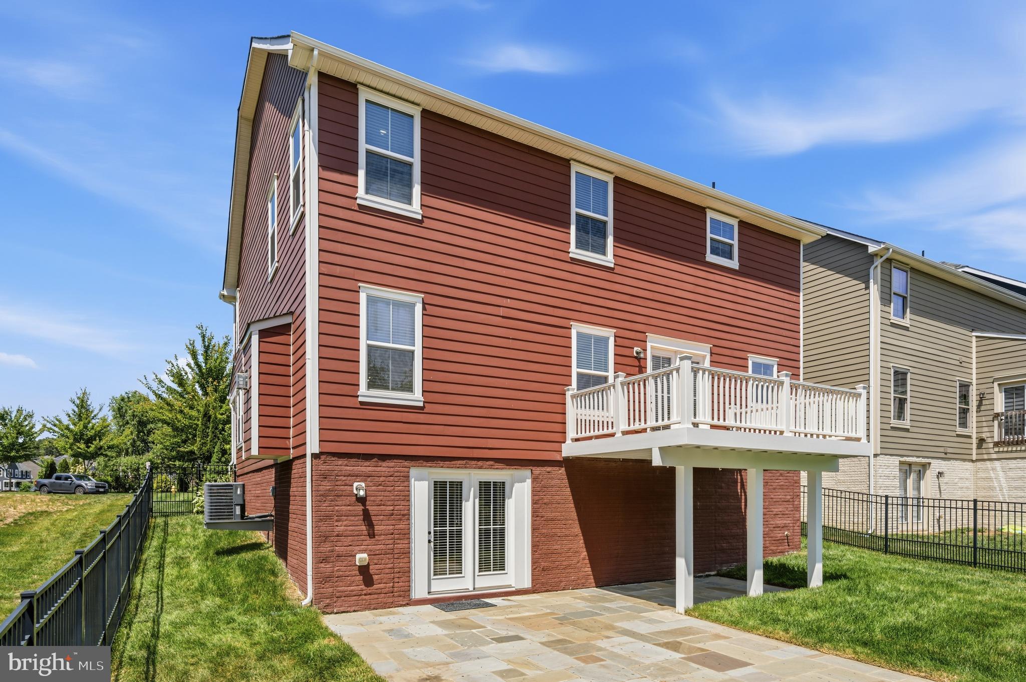 2287 River Birch Road Dumfries, VA 22026 - Photo 41 of 45