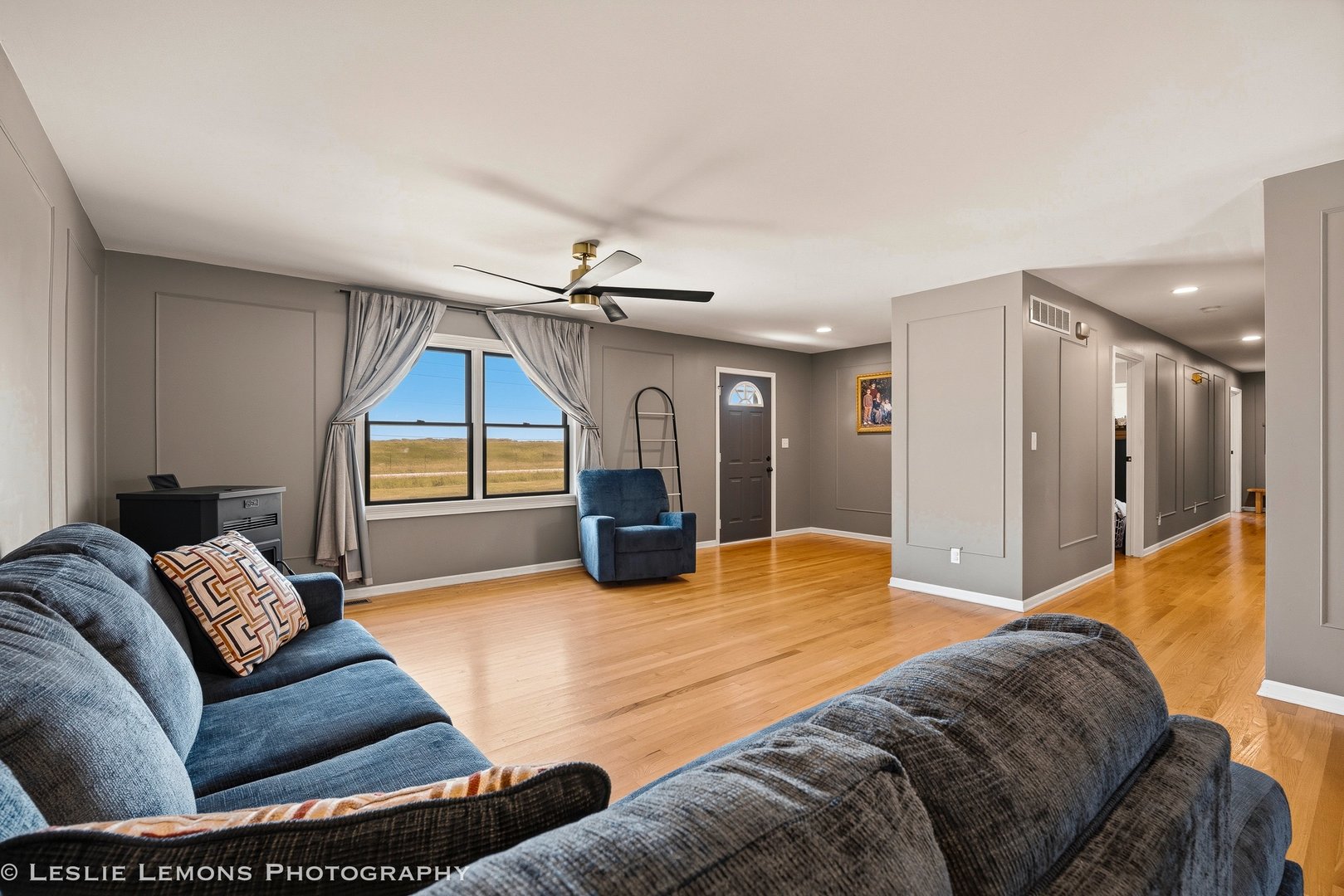 8705 East Pine Bluff Road Coal City, IL 60416 - Photo 5 of 36