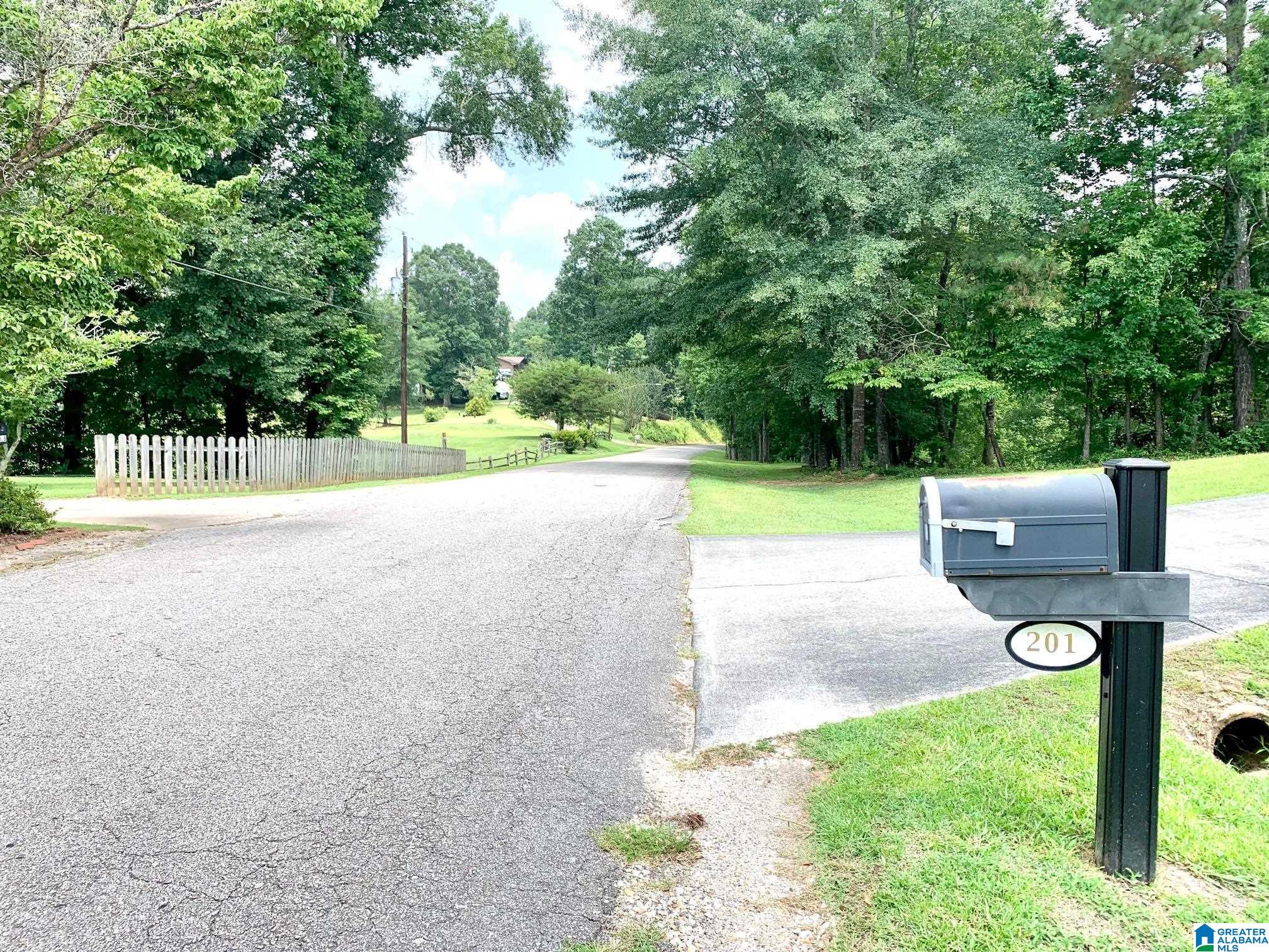 201 Town Creek Road Heflin, AL 36264 - Photo 14 of 36 Gallery Image 14