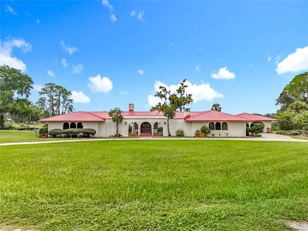$690,000 | 16635 County Road 450, Umatilla, FL 32784