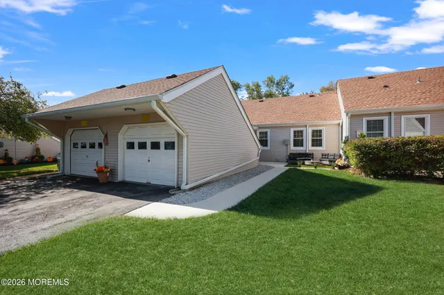 a view of a couches in the patio