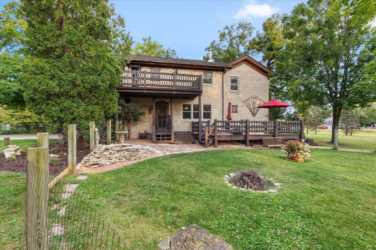 802 South Teut Road Burlington, WI 53105 - Photo 6 of 101 30-Teut Rd-30