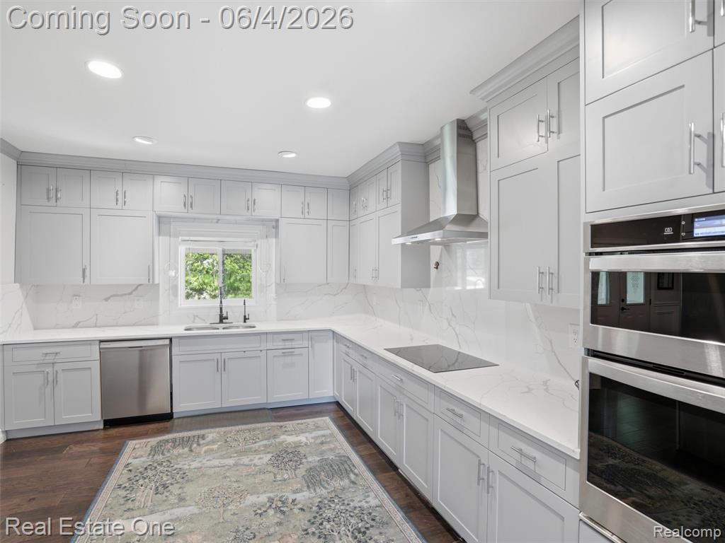 879 North Hacker Road Howell, MI 48843 - Photo 24 of 54