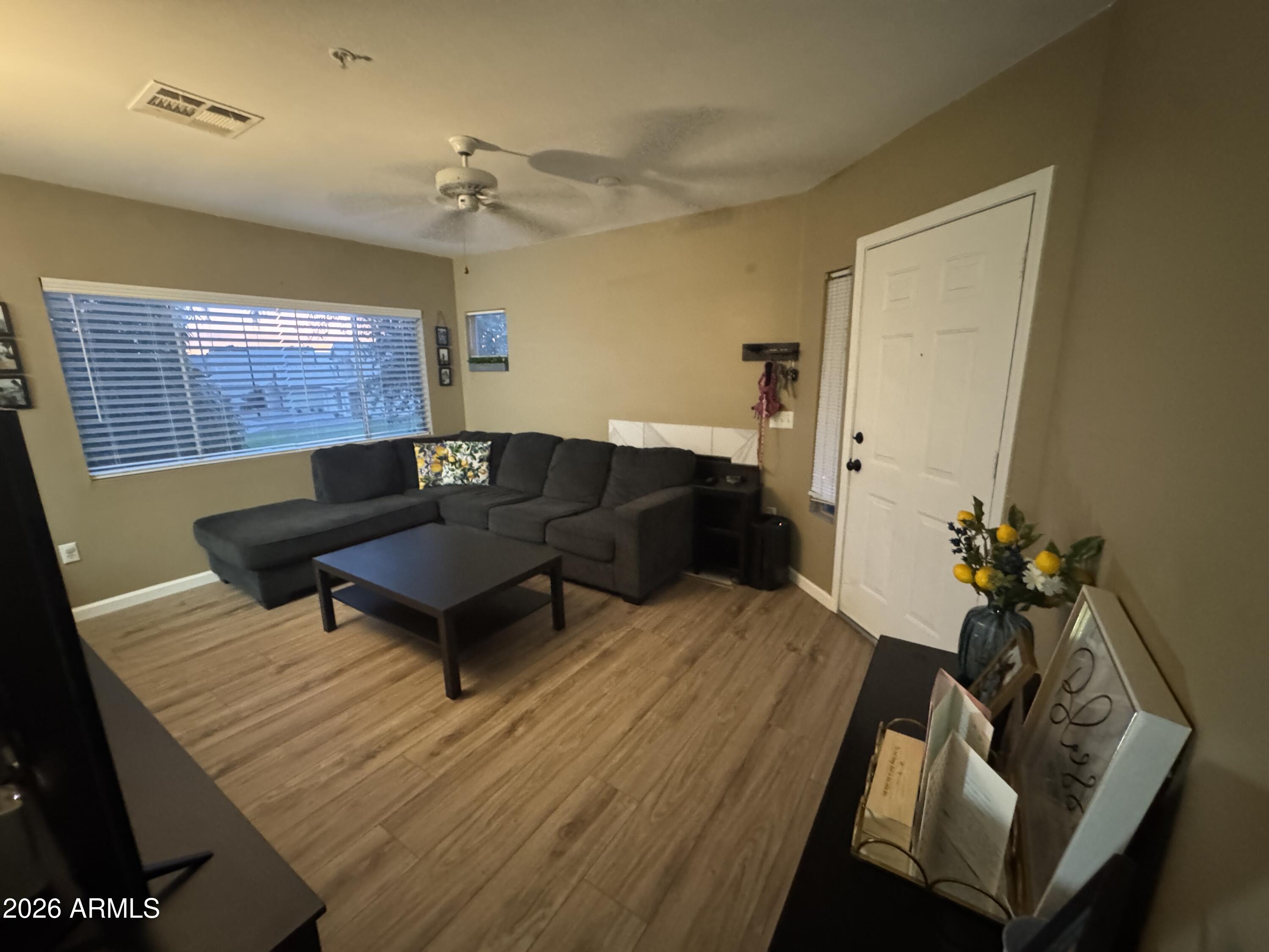 1295 North Ash Street, Unit 421 Gilbert, AZ 85233 - Photo 5 of 25 IMG_5960