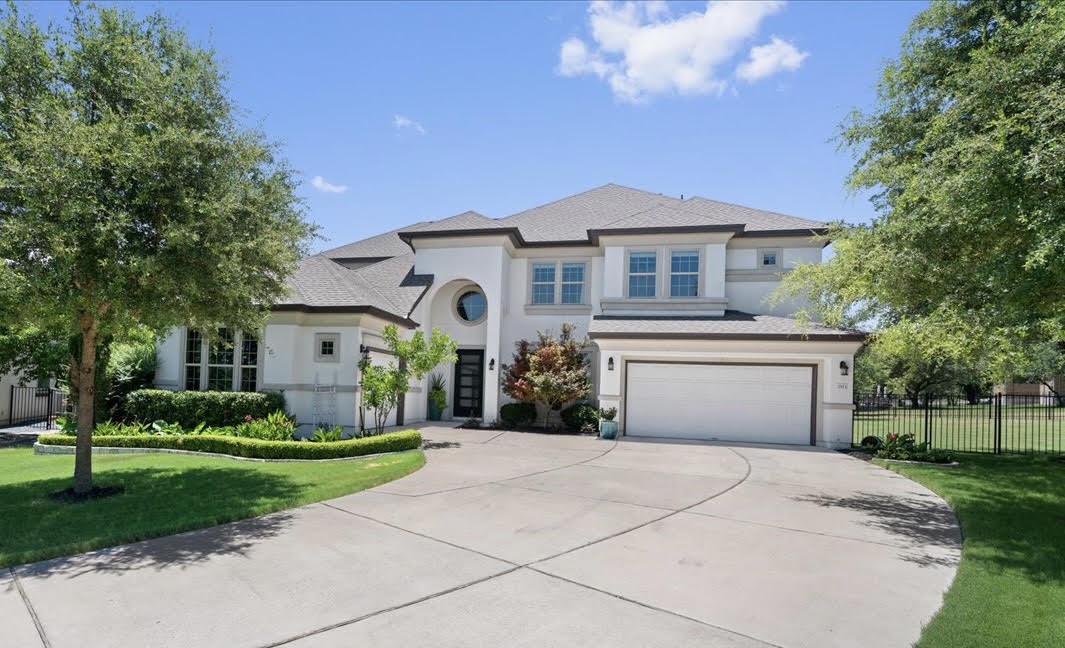 2513 Livenza Place, Leander, TX 78641 Compass
