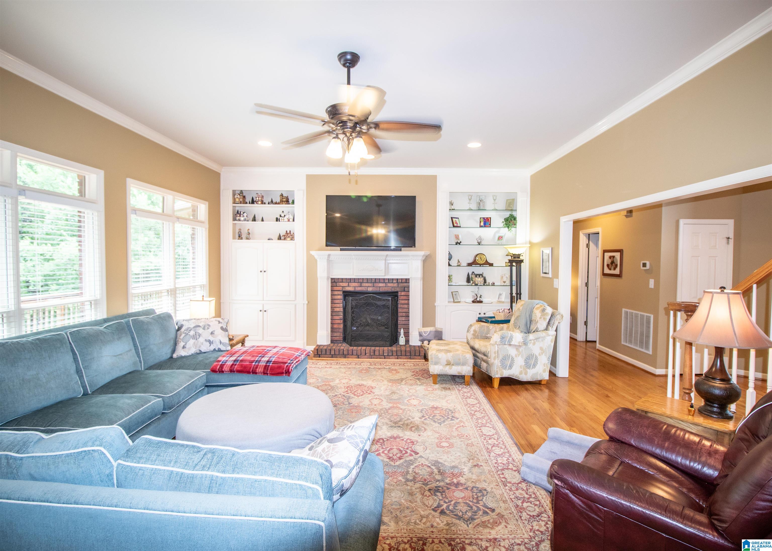 5631 Ridgeview Drive Trussville, AL 35173 - Photo 11 of 69
