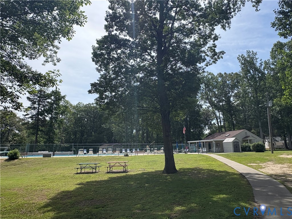 97 McCormick Drive Reedville, VA 22539 - Photo 44 of 56