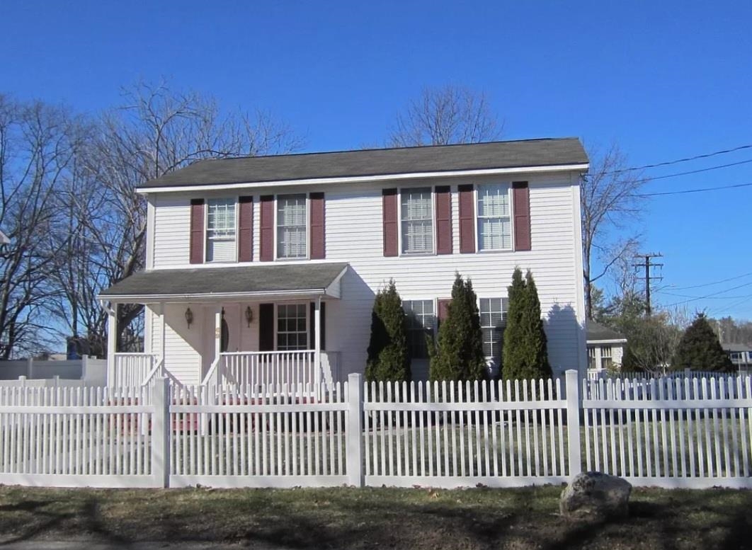 69 Greenleaf Street Manchester, NH 03103 - Photo 1 of 28 Gallery Image 1
