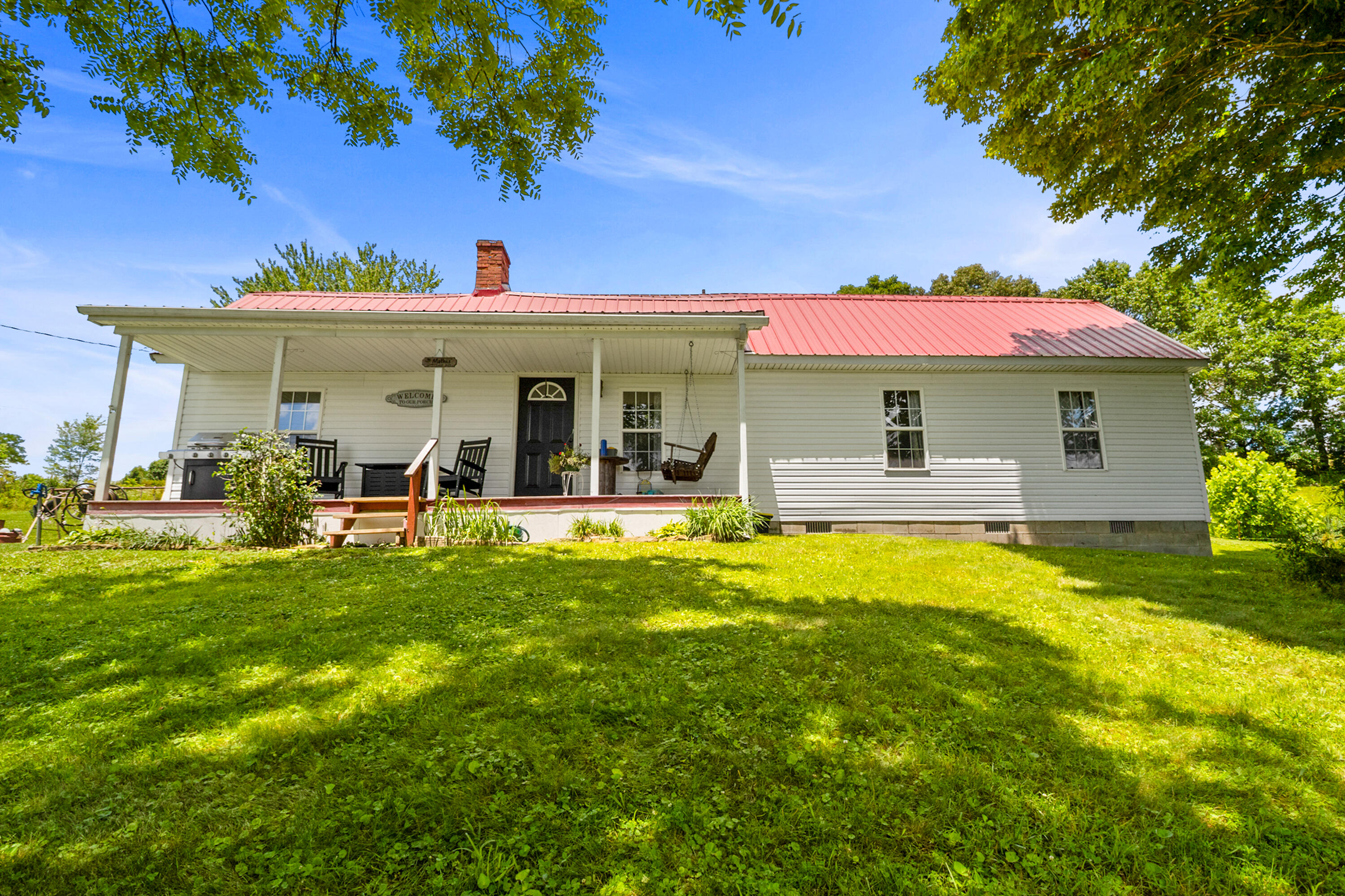 234 Ray Mathis Road Annville, KY 40402 - Photo 2 of 47 IMG_5061